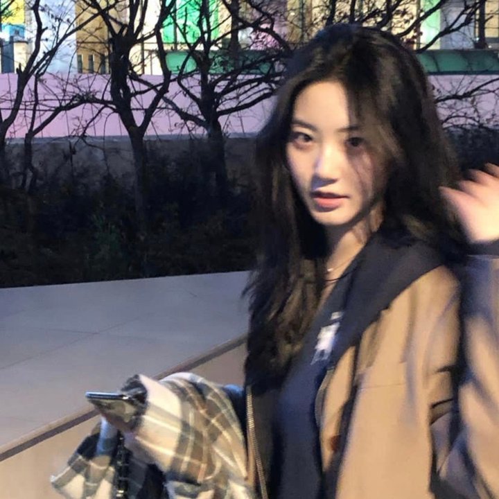 少女