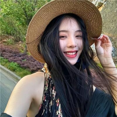 向日葵女孩